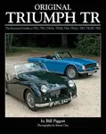 Original Triumph Tr - Bill Piggott