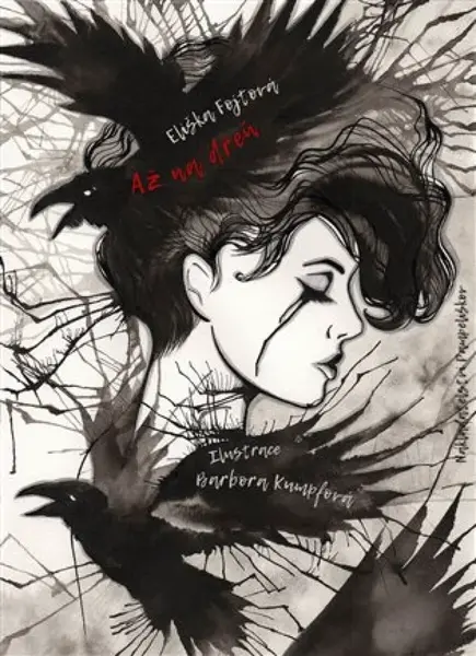 Až na dřeň - Eliška Fojtová