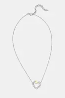 Náhrdelník Trussardi T-LOGO TJAXC44