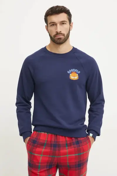 Mikina United Colors of Benetton x GARFIELD