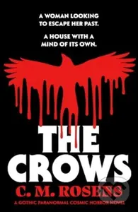 The Crows (A gothic paranormal cosmic horror novel) - kniha z kategorie Romantika