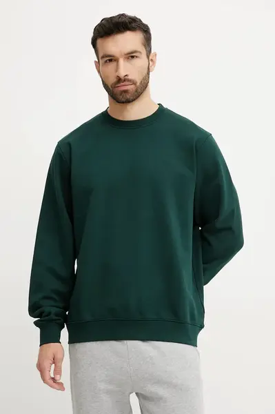 Bavlněná mikina POC