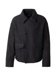 SCOTCH & SODA Prechodná bunda  tmavohnedá