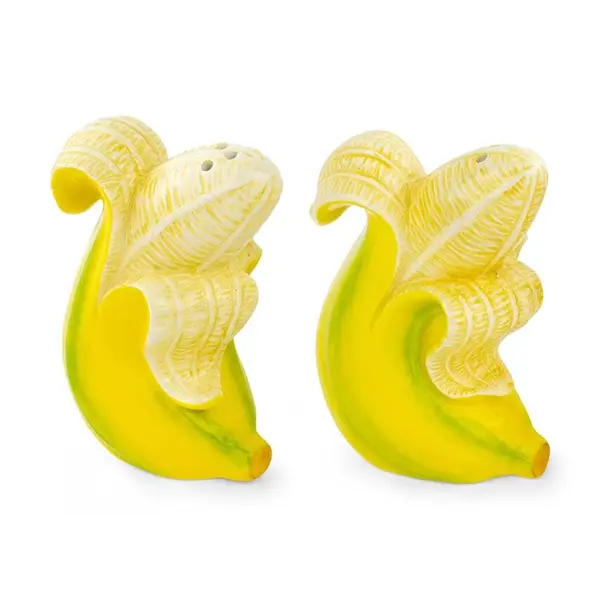 Slánka a pepřenka Donkey Banana Romance
