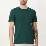 Tričko Medicine pánské, zelená barva