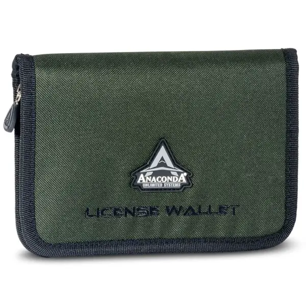 Anaconda pouzdro na doklady license wallet