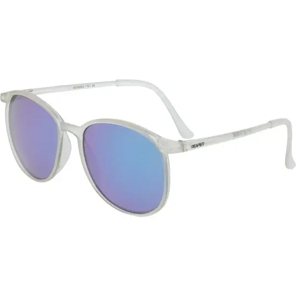 Reaper AURI LIGHT Sluneční brýle, transparentní, velikost