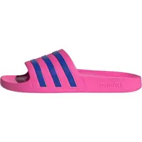 adidas ADILETTE AQUA Dámské pantofle, růžová, velikost 36