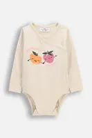 Kojenecké body Coccodrillo