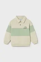 Dětská mikina Mayoral