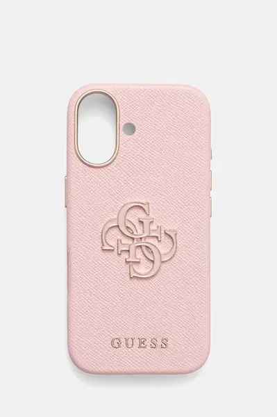 Guess Obal na telefon Guess iPhone 17