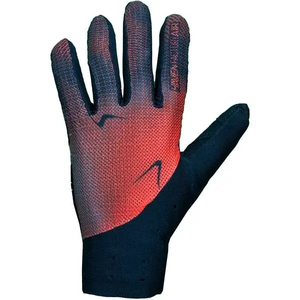 HAVEN FACTORY AIR Cyklistické rukavice, čierna, veľkosť XXXL