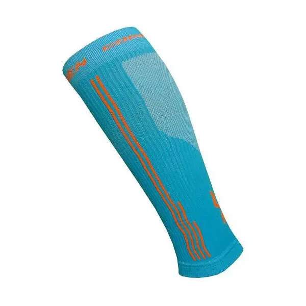 HAVEN EVOTEC COMAX Kompresné návleky, modrá, veľkosť