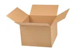 25 ks - Kartónová krabica 400x400x300 3VVL chlopňová