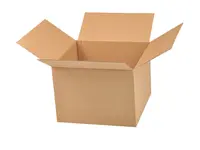 25 ks - Kartónová krabica 400x400x300 3VVL chlopňová