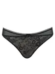 SugarShape Tangá 'True Lace'  čierna