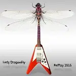 Lady DragonFly – Replay 2015