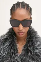 Sluneční brýle Jimmy Choo