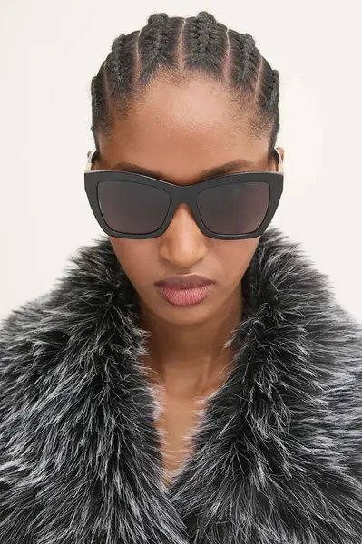 Sluneční brýle Jimmy Choo