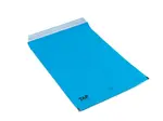 100 ks - Bublinková obálka G, modrá