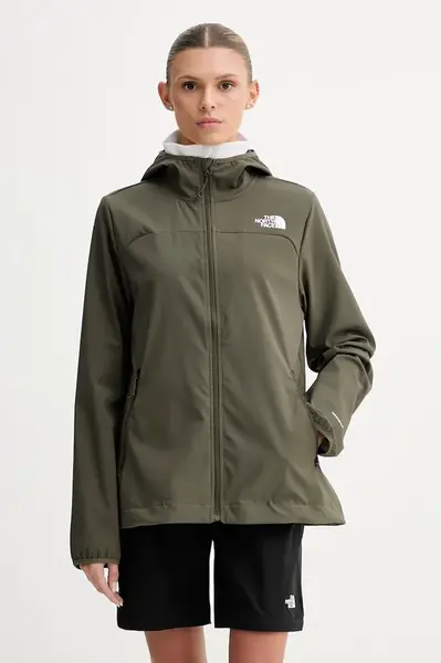 The North Face treková bunda pánská NIMBLE