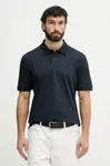 BOSS polo pánské bavlněné Parris 80