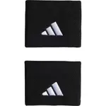 adidas TENNIS WB S Potítka, čierna, veľkosť