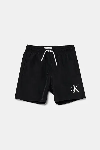 Dětské plavkové šortky Calvin Klein Jeans