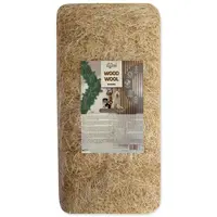 Vlnitá dřevitá 3kg