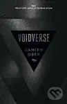 Voidverse (Epic, high-octane sci-fi as you've never read it before - perfect for fans of Dune and The Expanse) - kniha z kategorie Fantasy