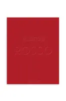 Knížka Assouline Valentino Rosso by Charlie Porter, English