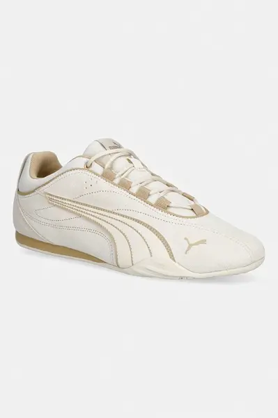 Puma CATCH SOLEIL tenisky dámské semišové