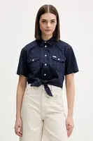 Guess Jeans košile dámská bavlněná