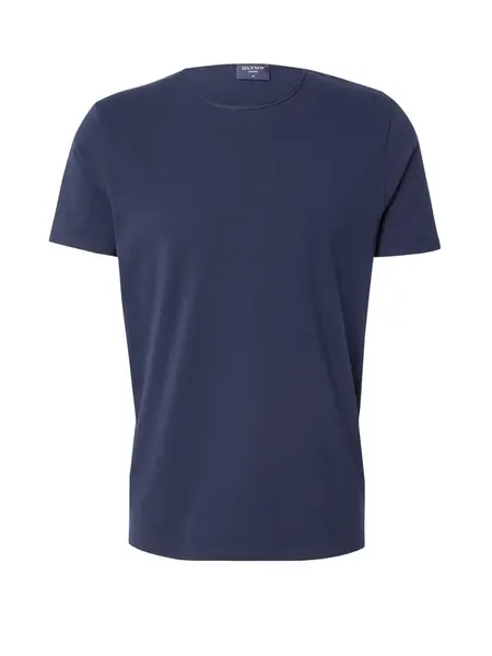 OLYMP Tričko  modrá