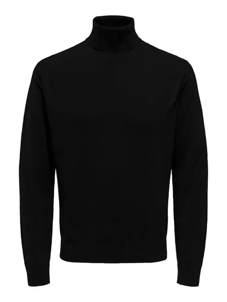 Only & Sons Sveter 'ONSLOUI'  čierna