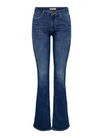 ONLY Džínsy 'ONLAnn'  modrá denim