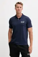 Polo tričko EA7 Emporio Armani