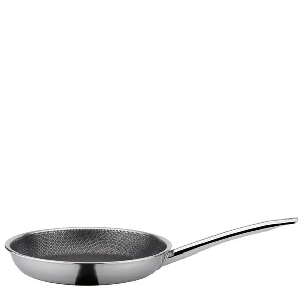 Spring PÁNEV NA SMAŽENÍ, nepřilnavý povrch ILAG®, 32 cm