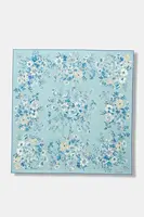 Hedvábný šátek Luisa Spagnoli Risoluto