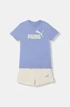 Dětská souprava Puma ESS No.1 Logo 2-pack