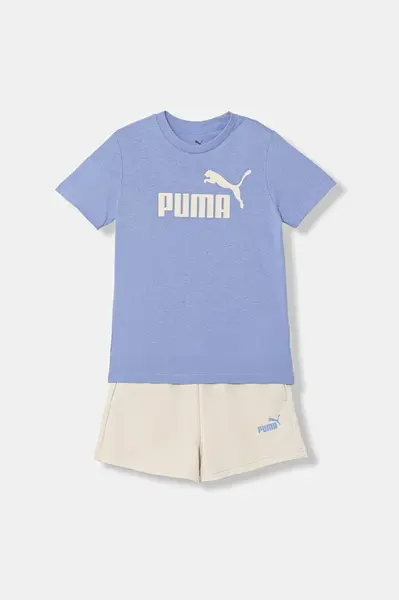 Dětská souprava Puma ESS No.1 Logo 2-pack