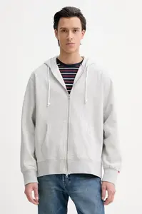 Levi's  Mikina  AUTHENTIC FULL ZIP