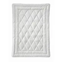 Billerbeck CELOROČNÍ PŘIKRÝVKA, 135/200 cm, bavlněná výplň