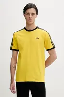 Bavlněné tričko adidas Originals