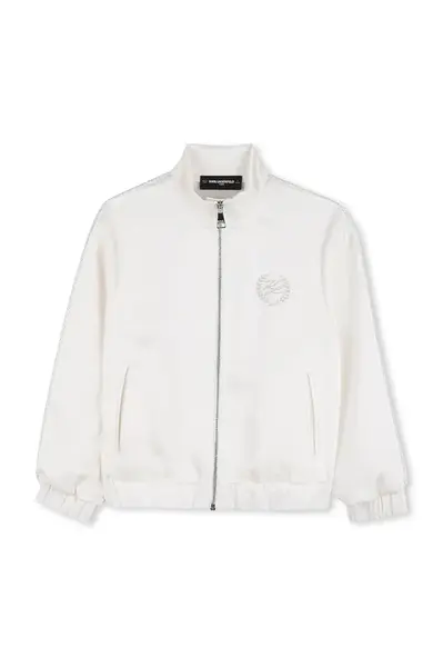 Dětská mikina Karl Lagerfeld