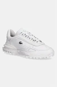 Kožené tenisky Lacoste Elite Active Sneakers