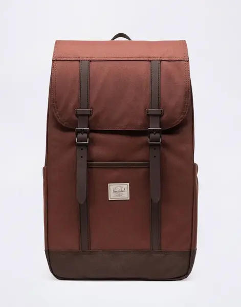 Batoh Herschel Supply Retreat Bitter Chocolate/Dark Roast