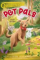 Gus's Escape - Allison Gutknecht