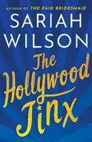 The Hollywood Jinx - Sariah Wilson