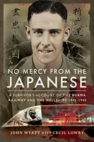 No Mercy from the Japanese - John Wyatt, Cecil Lowry